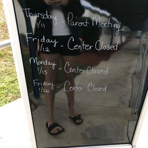 Meet your Posher, Reyna